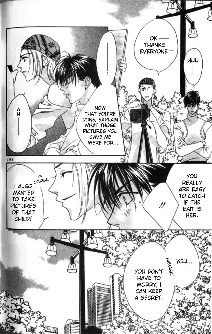 Read Hana-Kimi ENGLISH Manga Online