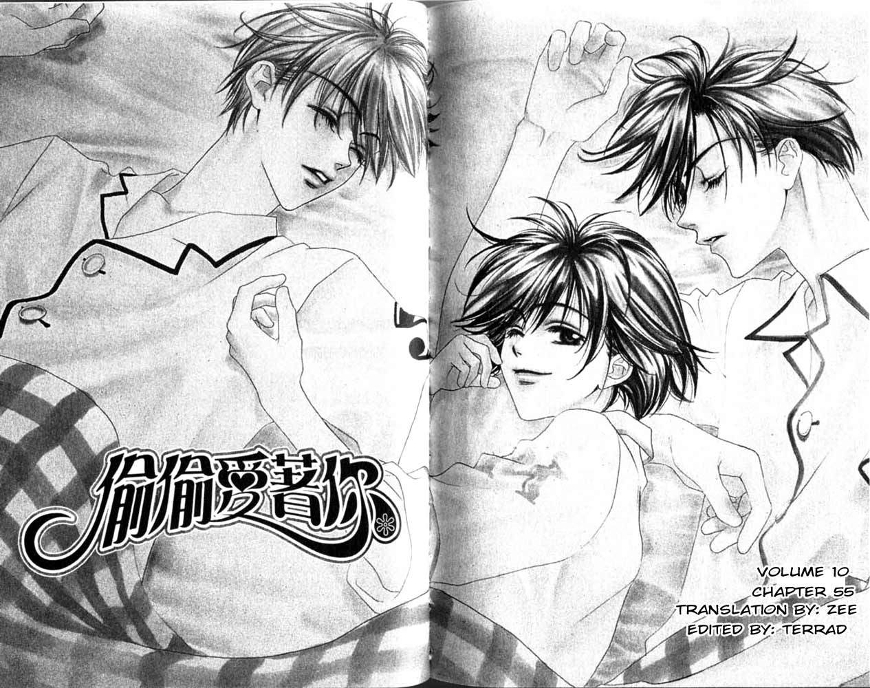 Read Hana-Kimi ENGLISH Manga Online