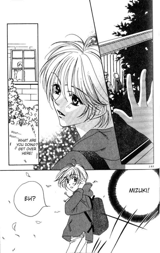 Read Hana-Kimi ENGLISH Manga Online