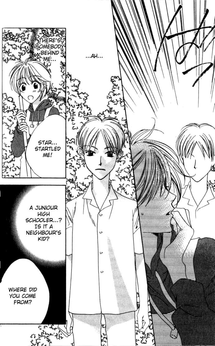 Read Hana-Kimi ENGLISH Manga Online