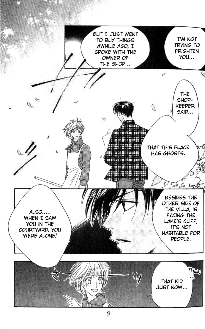 Read Hana-Kimi ENGLISH Manga Online