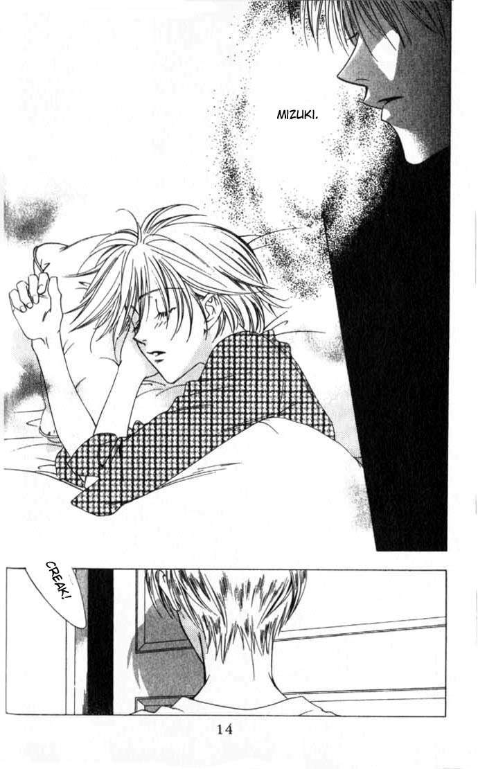 Read Hana-Kimi ENGLISH Manga Online