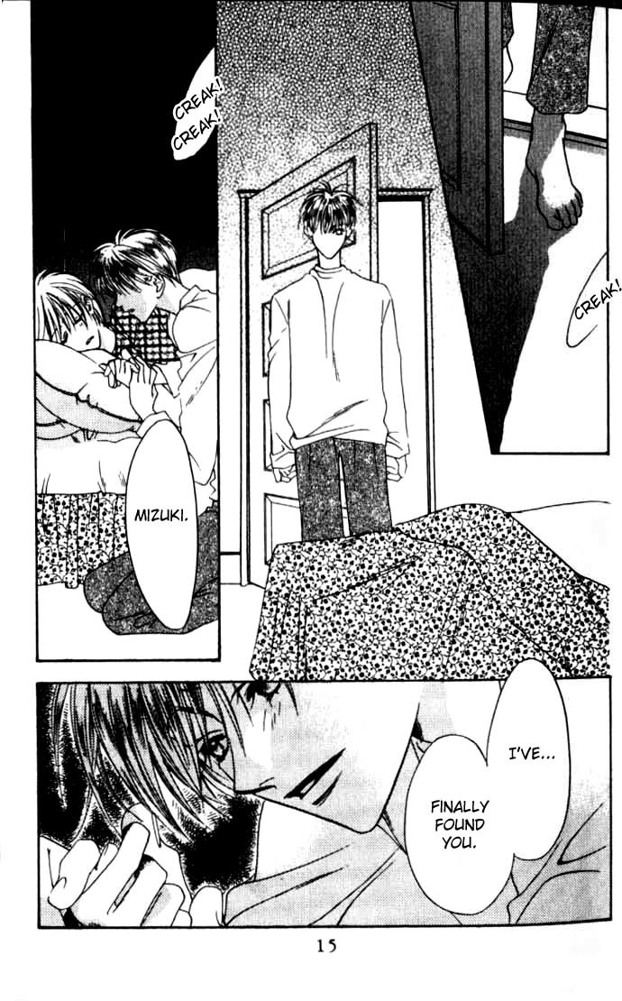 Read Hana-Kimi ENGLISH Manga Online