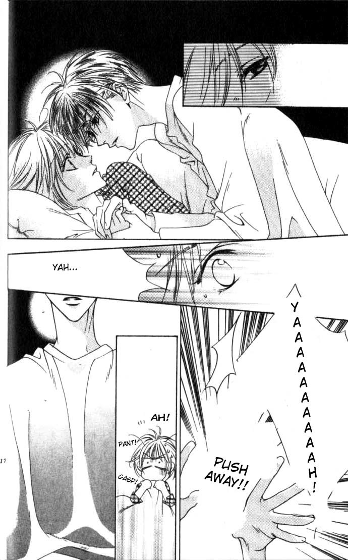 Read Hana-Kimi ENGLISH Manga Online