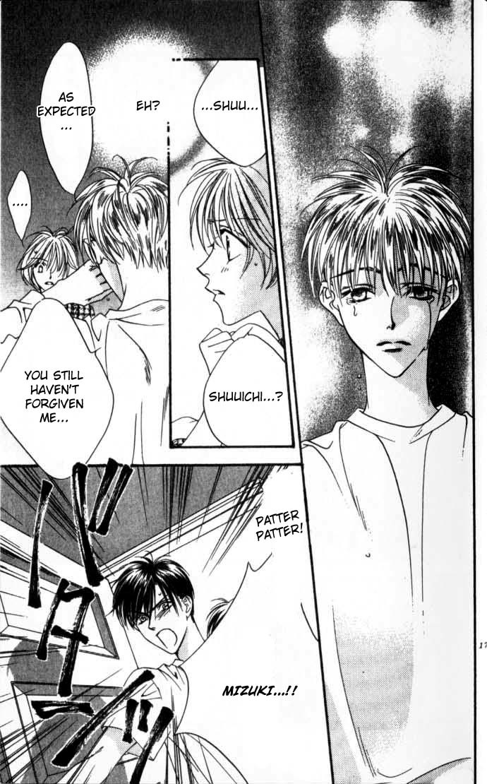 Read Hana-Kimi ENGLISH Manga Online