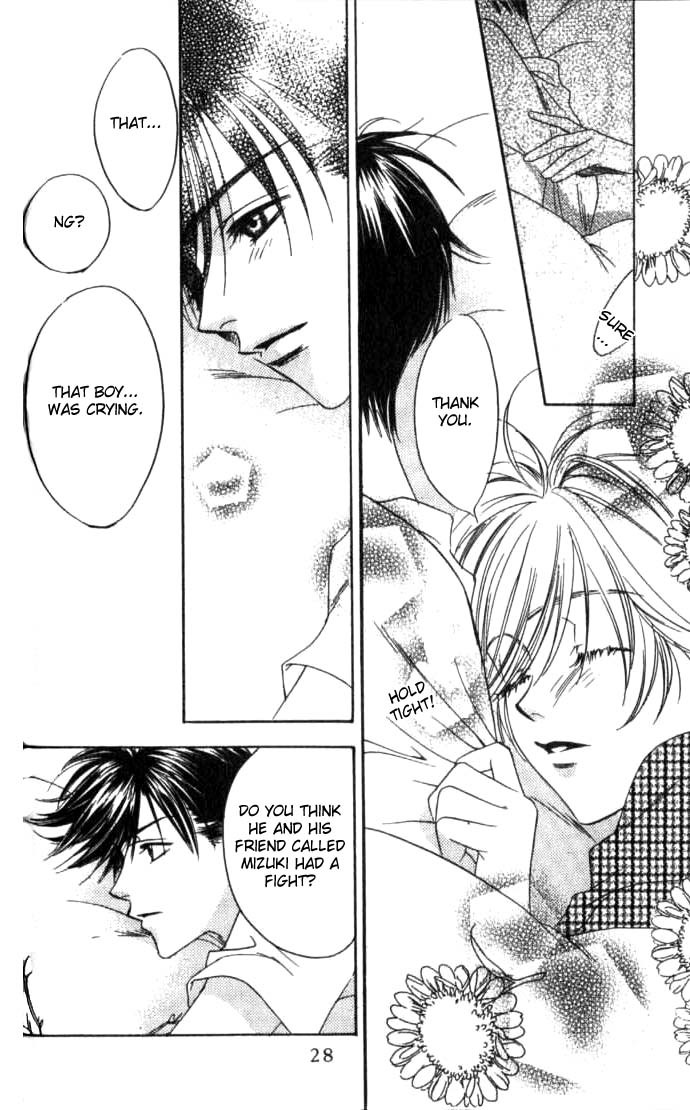 Read Hana-Kimi ENGLISH Manga Online