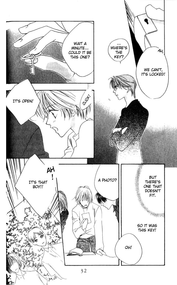 Read Hana-Kimi ENGLISH Manga Online