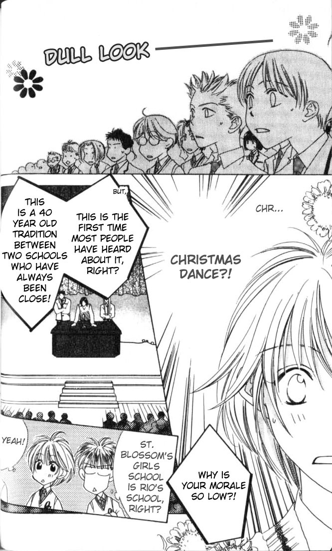 Read Hana-Kimi ENGLISH Manga Online