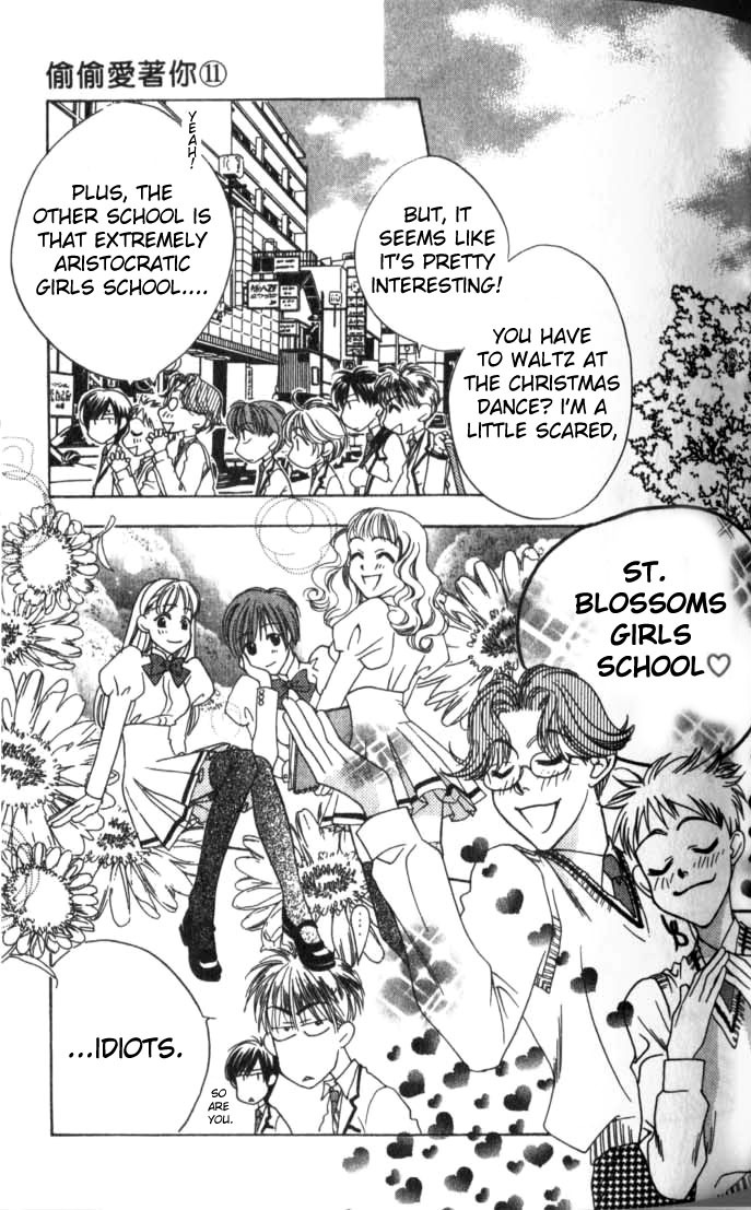 Read Hana-Kimi ENGLISH Manga Online