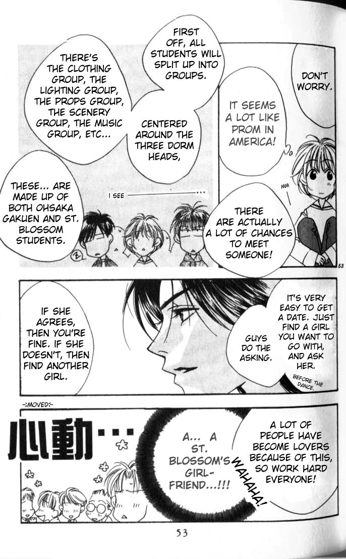 Read Hana-Kimi ENGLISH Manga Online