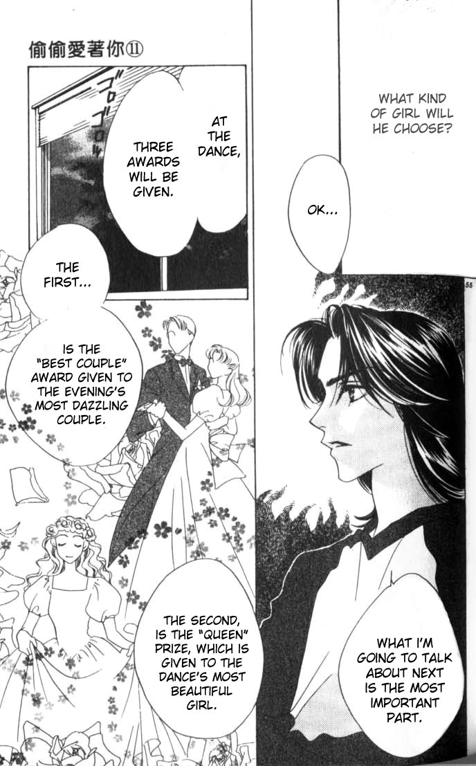 Read Hana-Kimi ENGLISH Manga Online