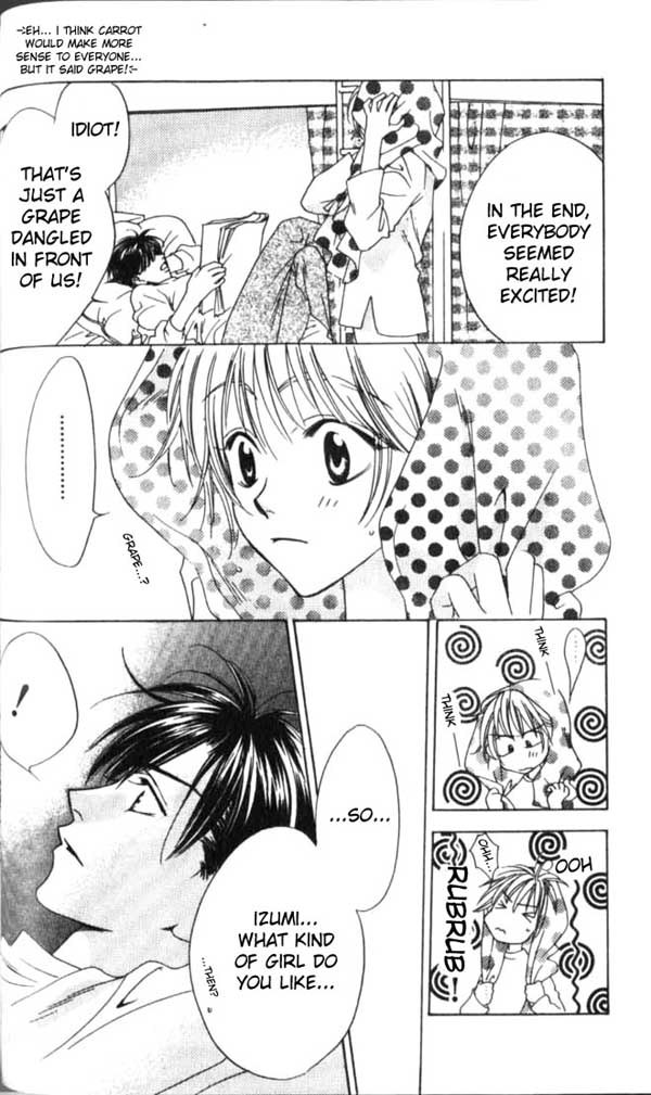 Read Hana-Kimi ENGLISH Manga Online