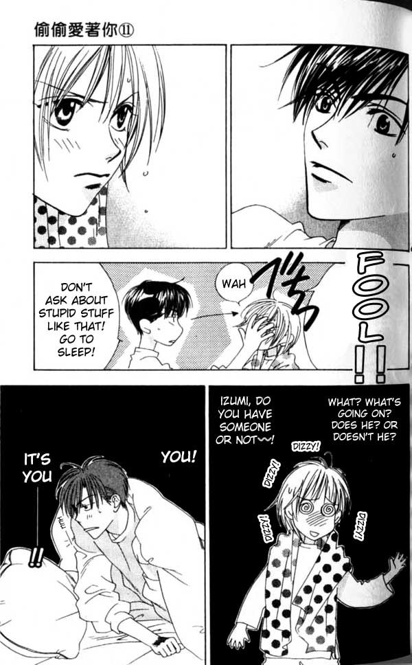 Read Hana-Kimi ENGLISH Manga Online