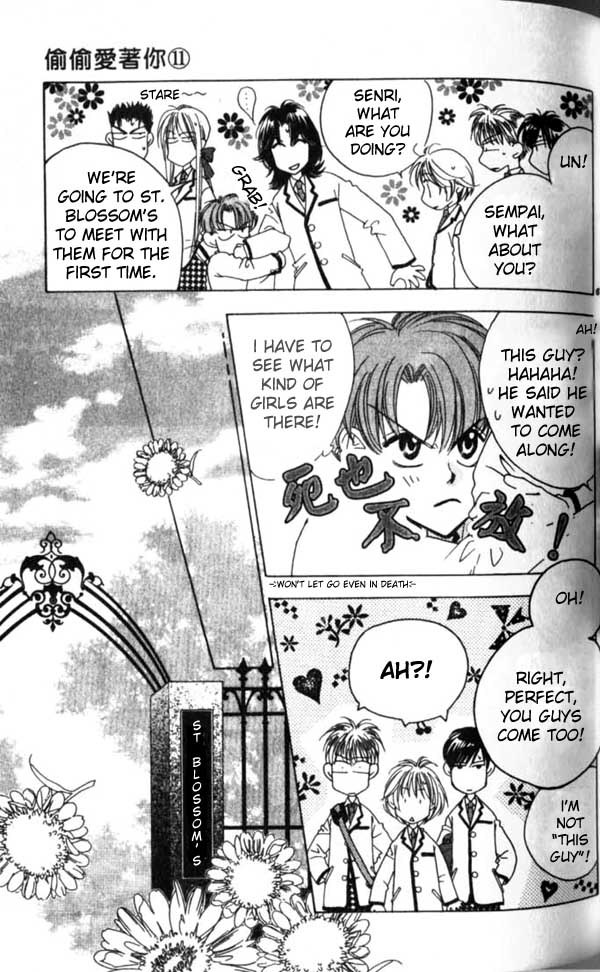 Read Hana-Kimi ENGLISH Manga Online