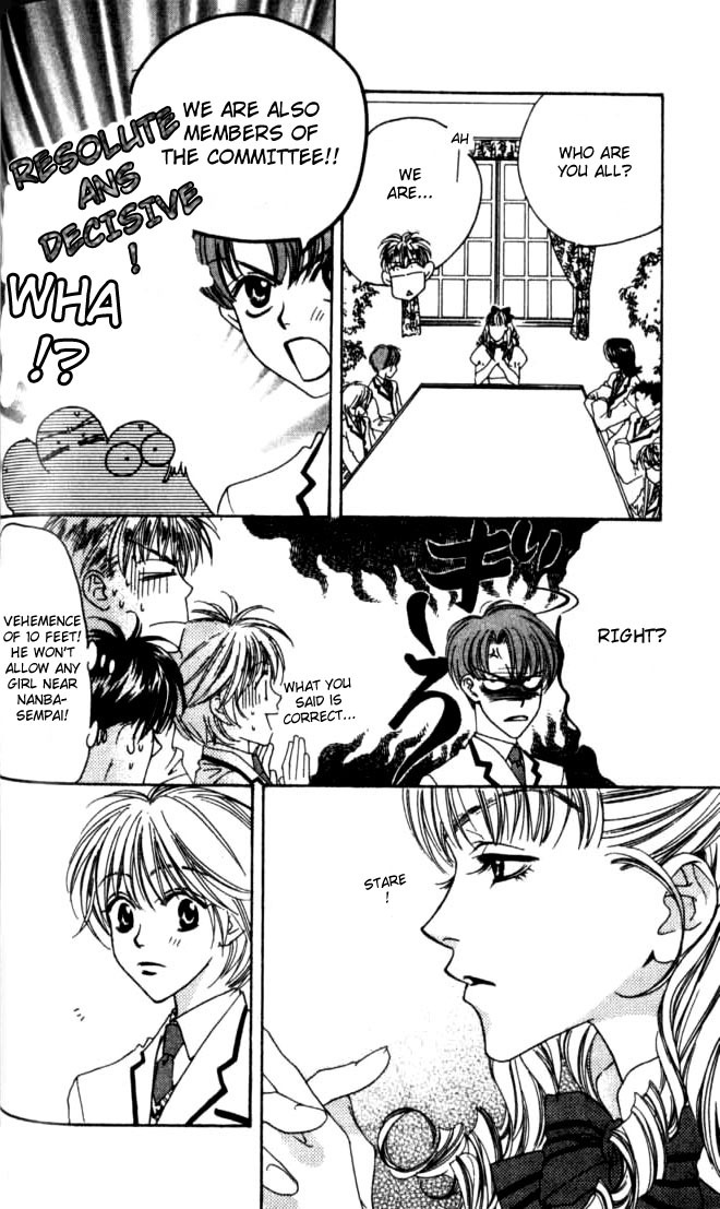 Read Hana-Kimi ENGLISH Manga Online