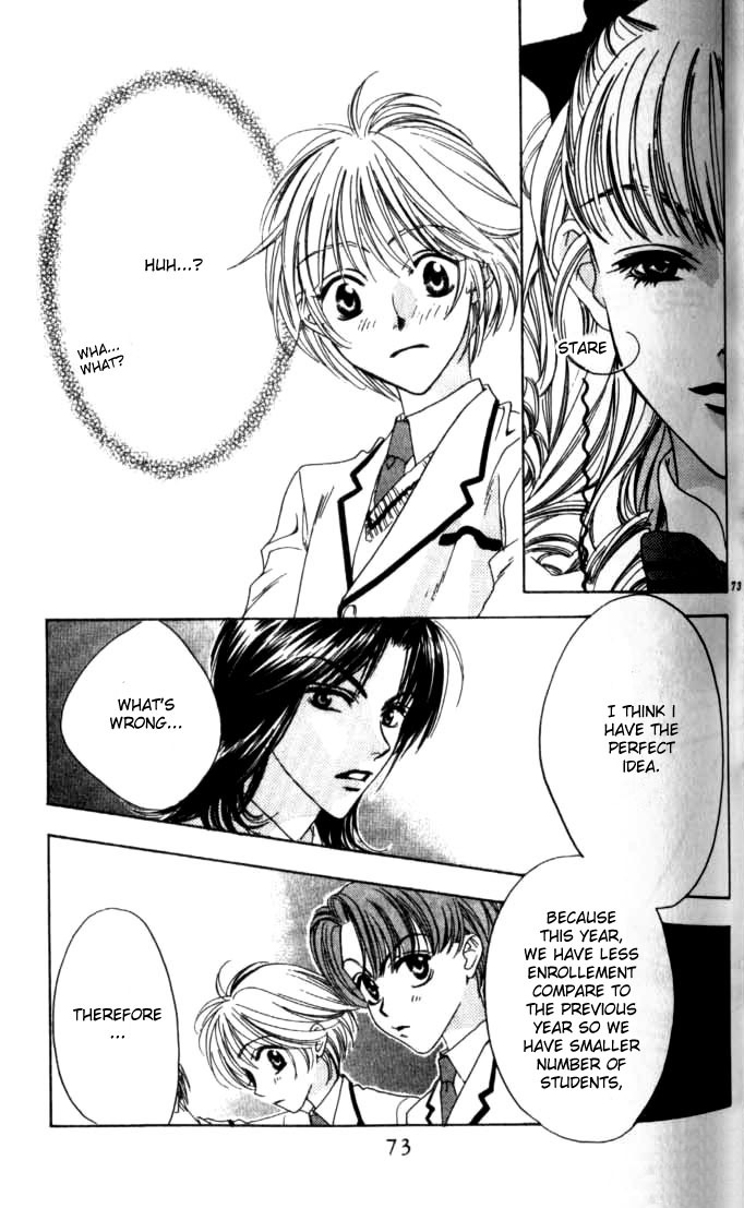 Read Hana-Kimi ENGLISH Manga Online