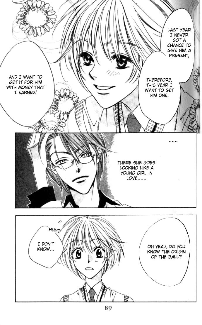 Read Hana-Kimi ENGLISH Manga Online