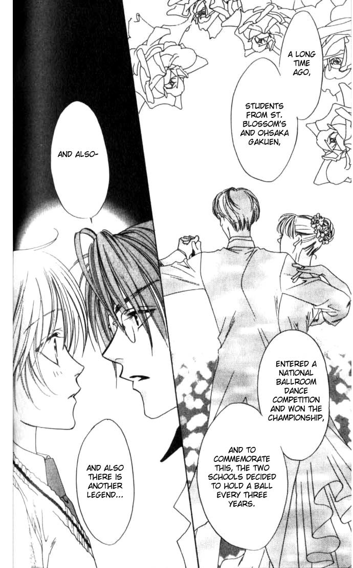 Read Hana-Kimi ENGLISH Manga Online