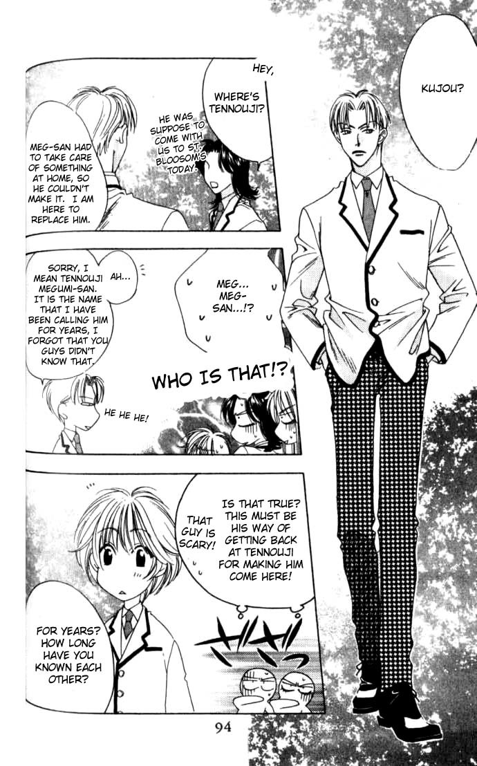 Read Hana-Kimi ENGLISH Manga Online