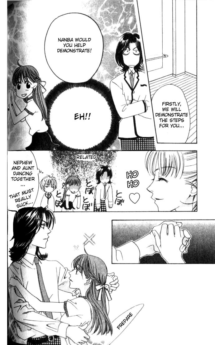 Read Hana-Kimi ENGLISH Manga Online