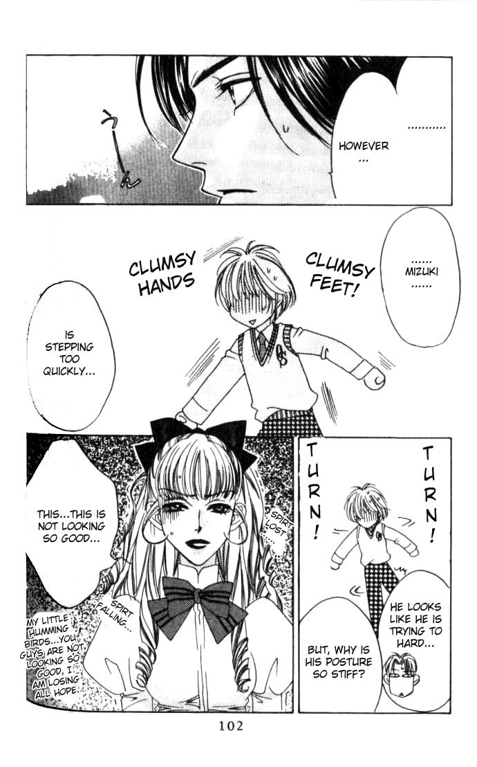Read Hana-Kimi ENGLISH Manga Online