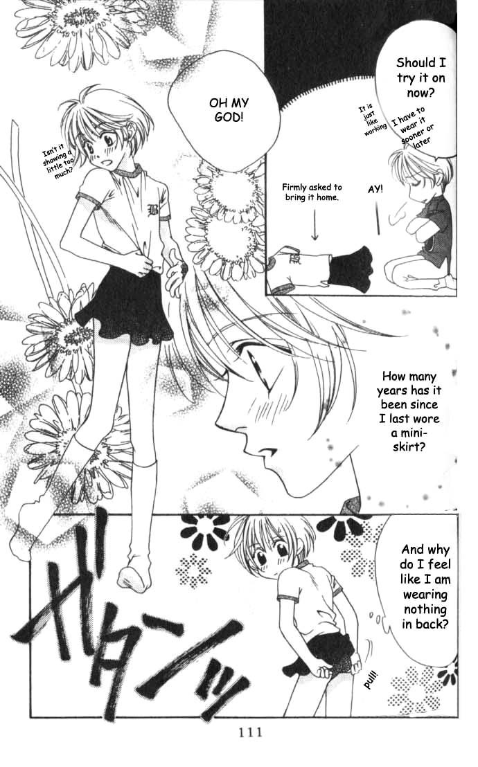 Read Hana-Kimi ENGLISH Manga Online