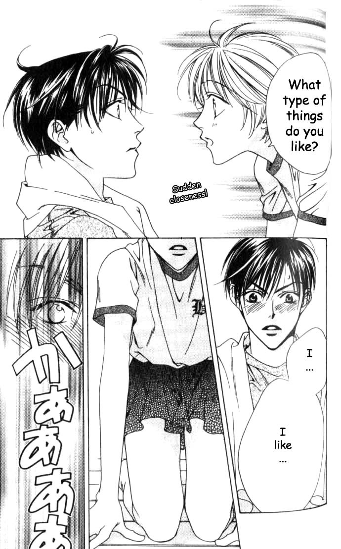 Read Hana-Kimi ENGLISH Manga Online