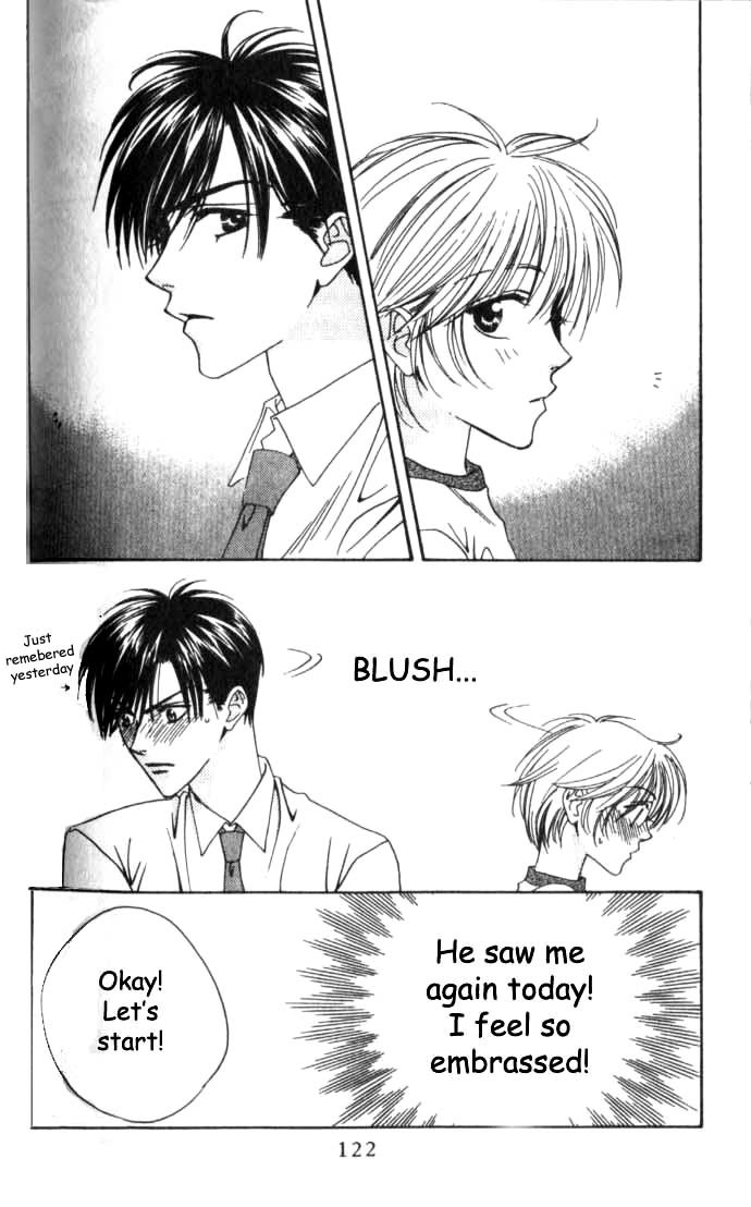 Read Hana-Kimi ENGLISH Manga Online