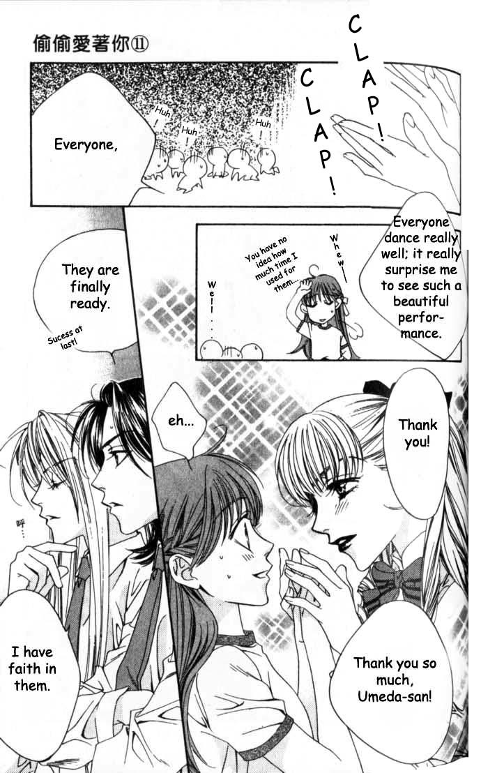 Read Hana-Kimi ENGLISH Manga Online