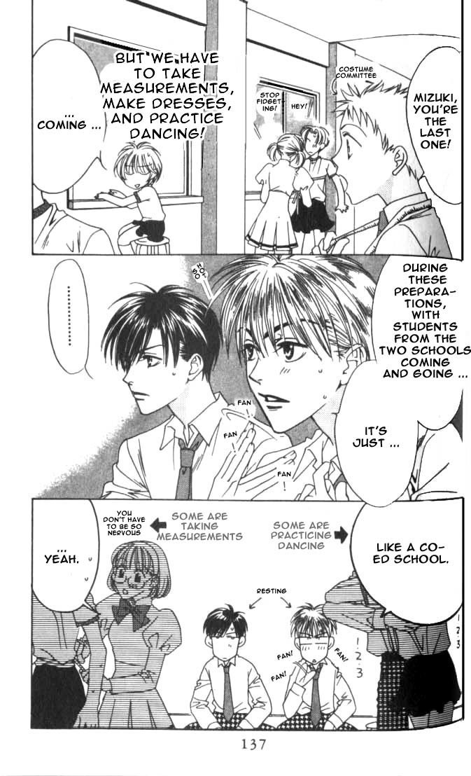 Read Hana-Kimi ENGLISH Manga Online