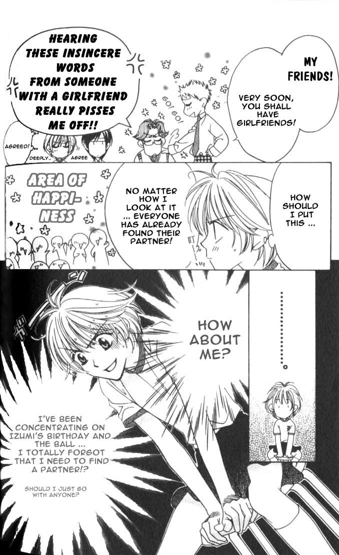 Read Hana-Kimi ENGLISH Manga Online