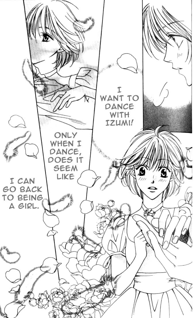 Read Hana-Kimi ENGLISH Manga Online