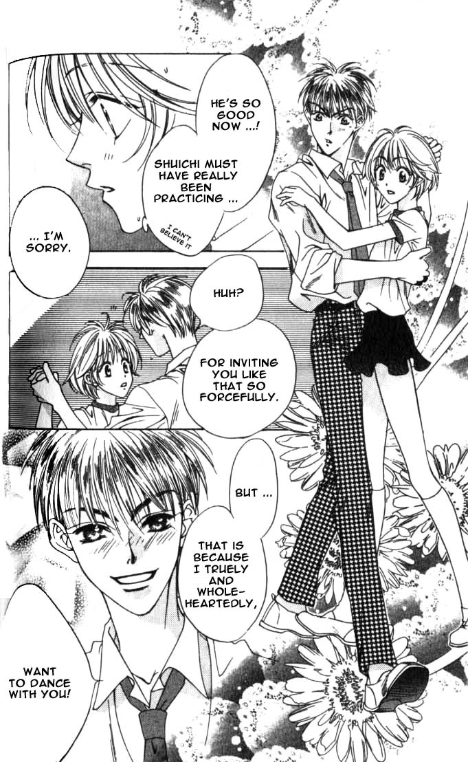 Read Hana-Kimi ENGLISH Manga Online