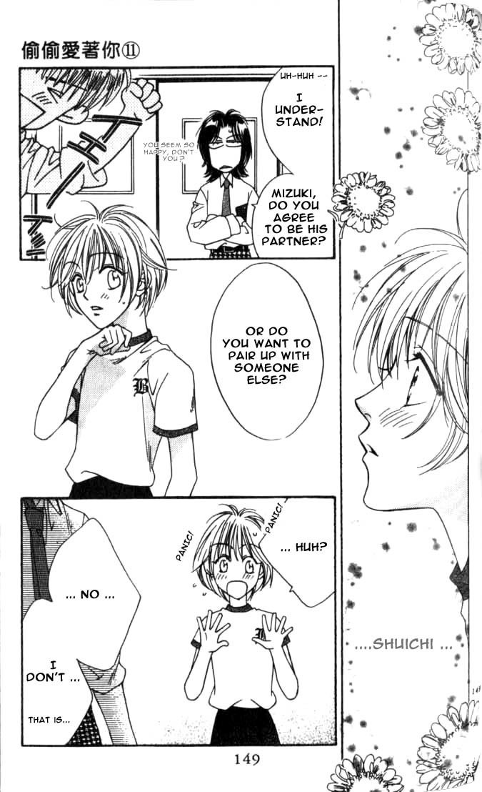 Read Hana-Kimi ENGLISH Manga Online