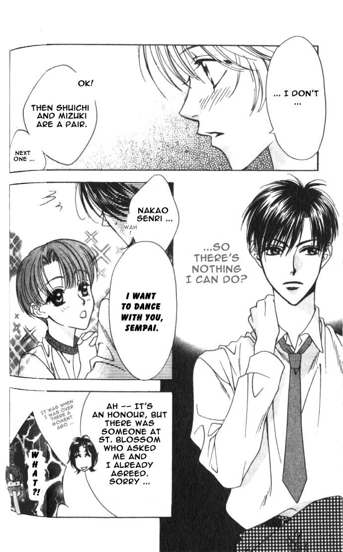 Read Hana-Kimi ENGLISH Manga Online