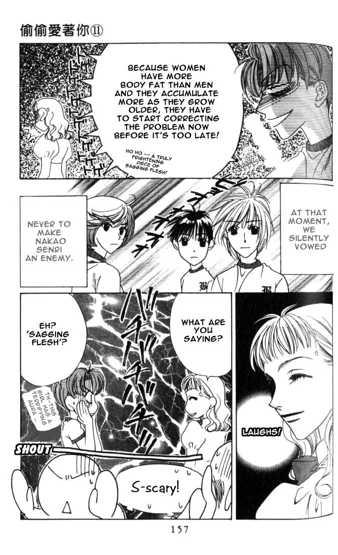 Read Hana-Kimi ENGLISH Manga Online