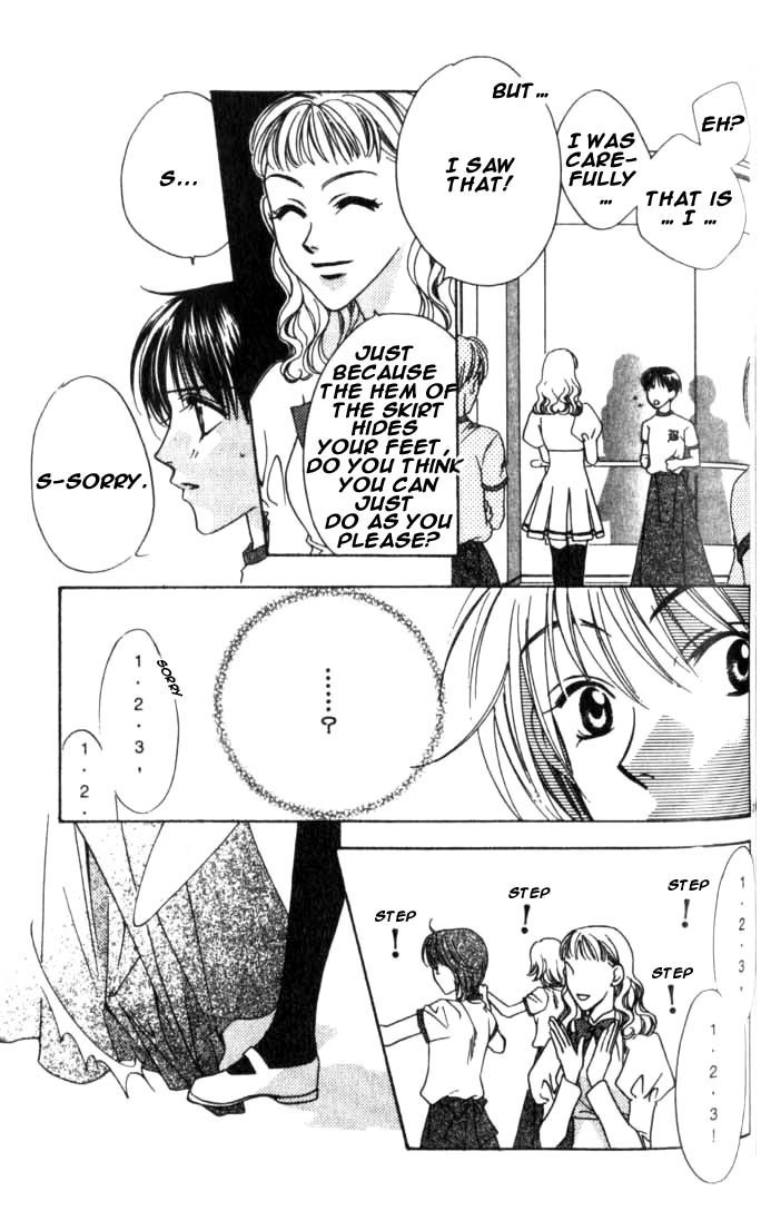 Read Hana-Kimi ENGLISH Manga Online