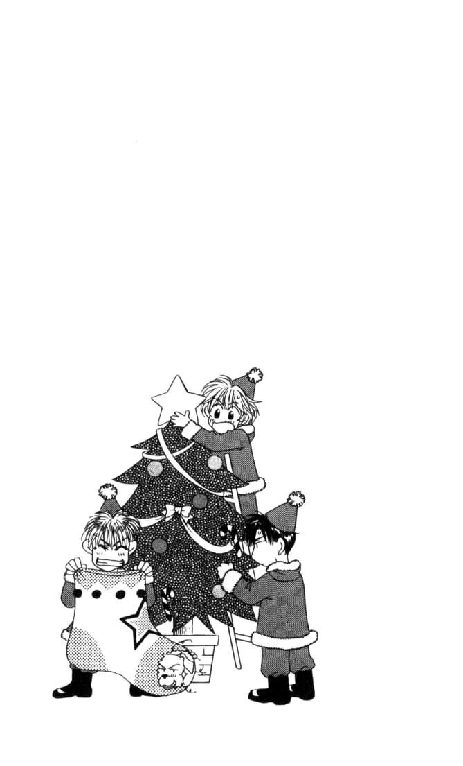 Read Hana-Kimi ENGLISH Manga Online