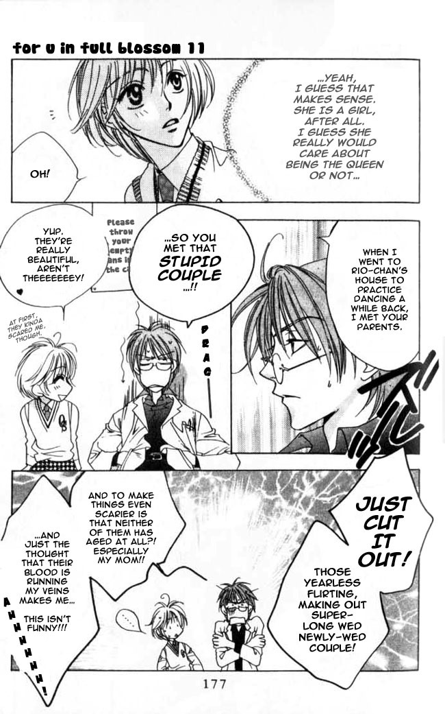 Read Hana-Kimi ENGLISH Manga Online