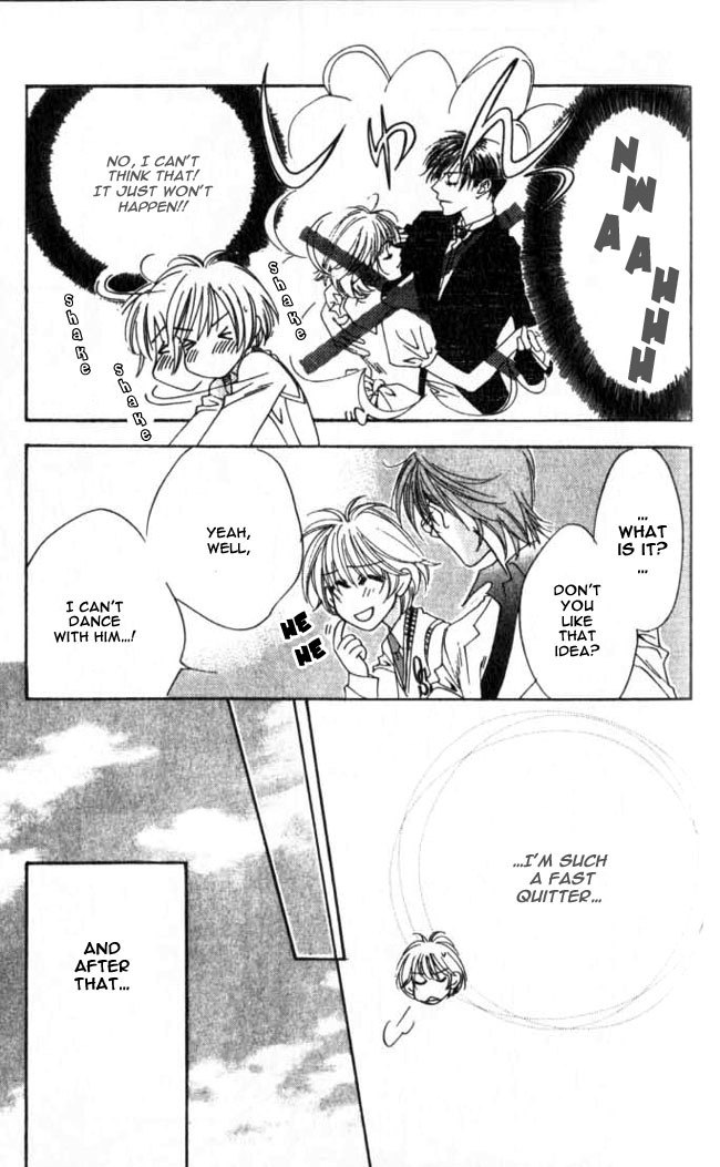 Read Hana-Kimi ENGLISH Manga Online