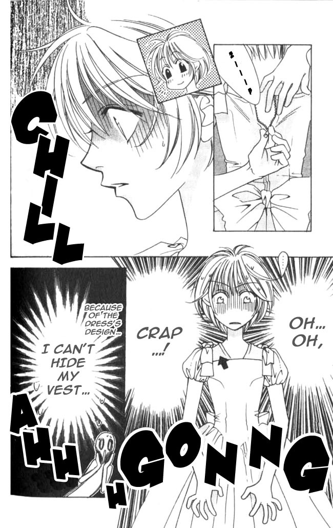 Read Hana-Kimi ENGLISH Manga Online