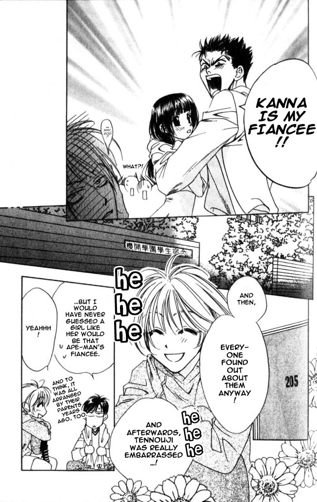 Read Hana-Kimi ENGLISH Manga Online