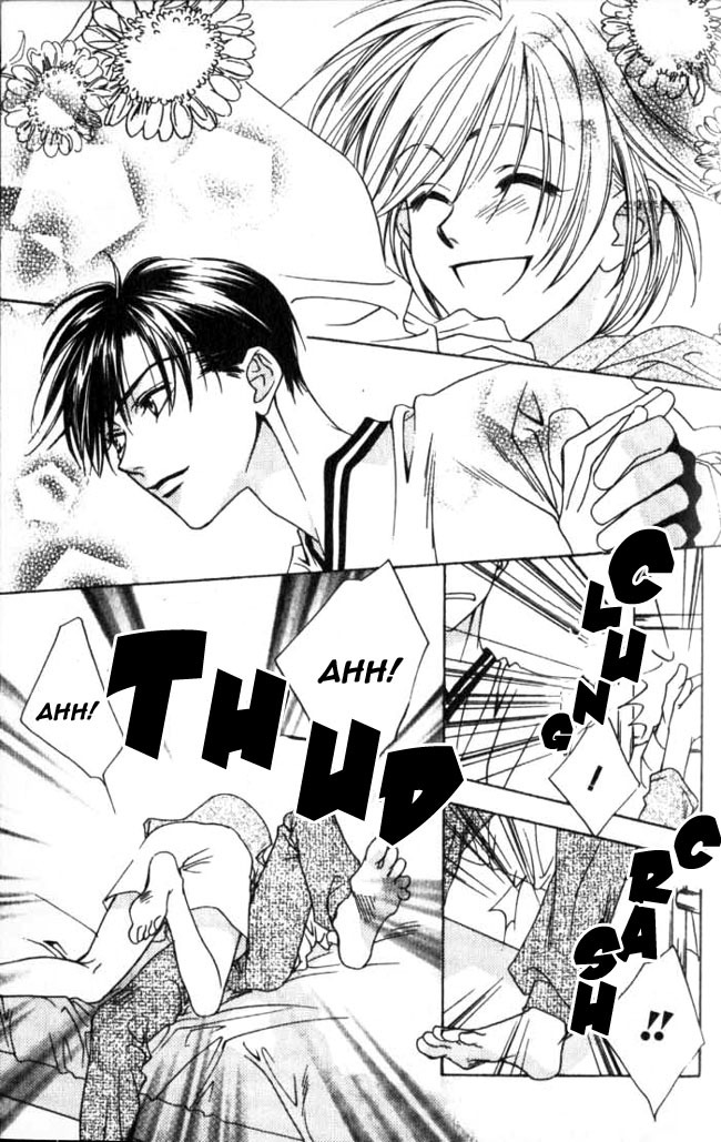 Read Hana-Kimi ENGLISH Manga Online