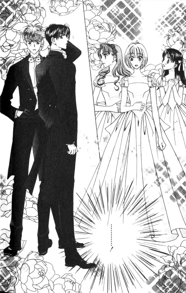 Read Hana-Kimi ENGLISH Manga Online