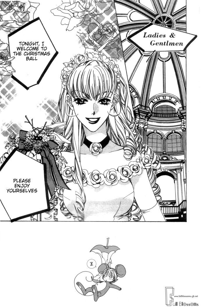 Read Hana-Kimi ENGLISH Manga Online