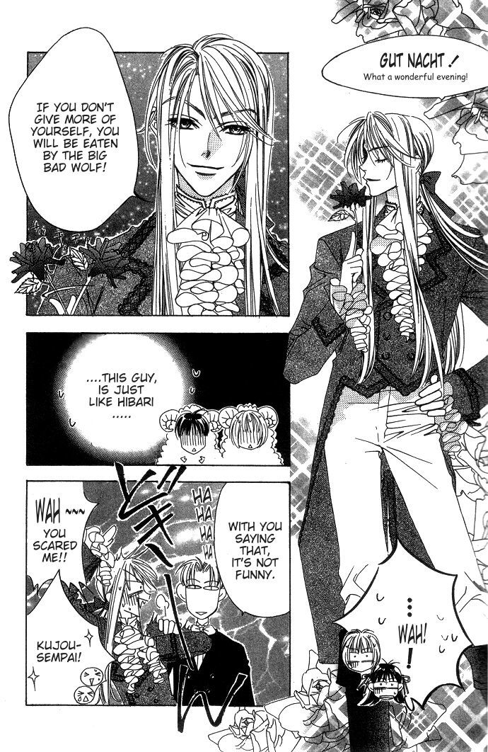 Read Hana-Kimi ENGLISH Manga Online