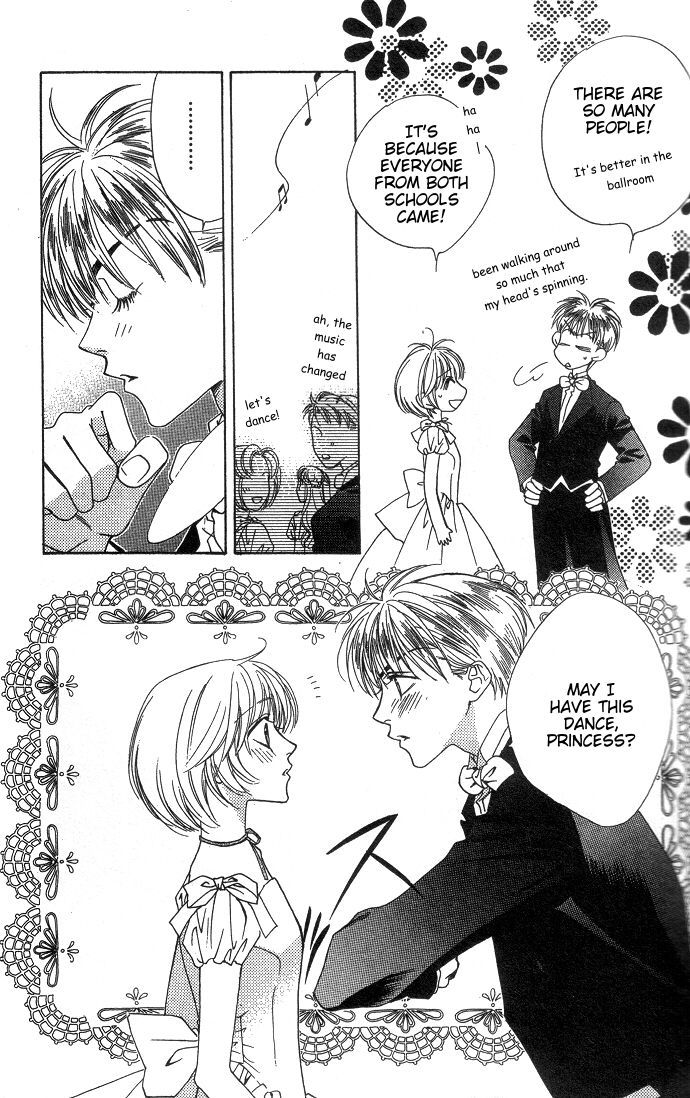 Read Hana-Kimi ENGLISH Manga Online