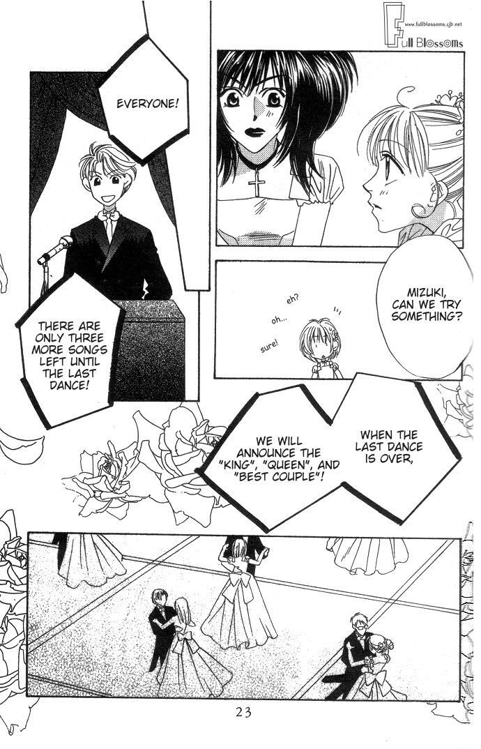 Read Hana-Kimi ENGLISH Manga Online