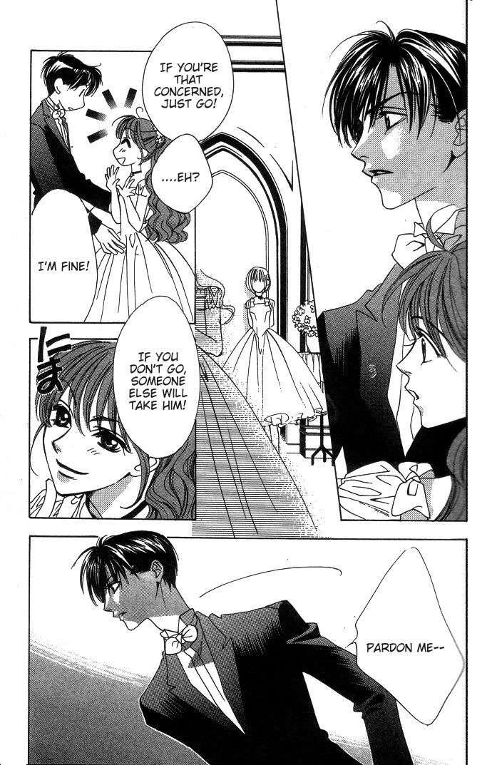 Read Hana-Kimi ENGLISH Manga Online