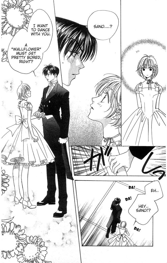 Read Hana-Kimi ENGLISH Manga Online